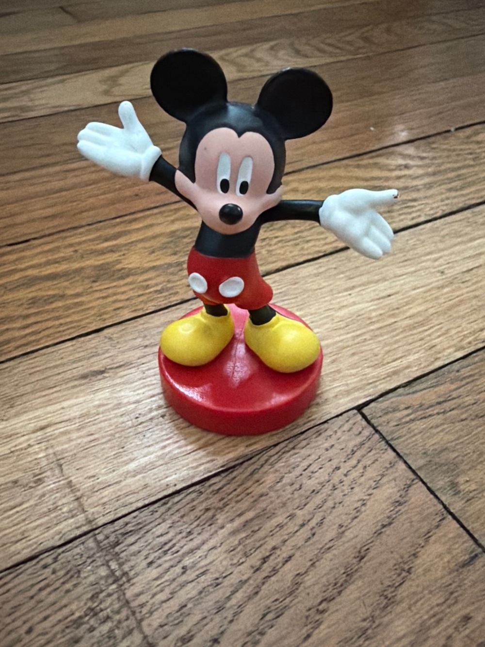 Mickey 2021 Tonie
